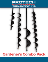 Gardener's Combo Pack
