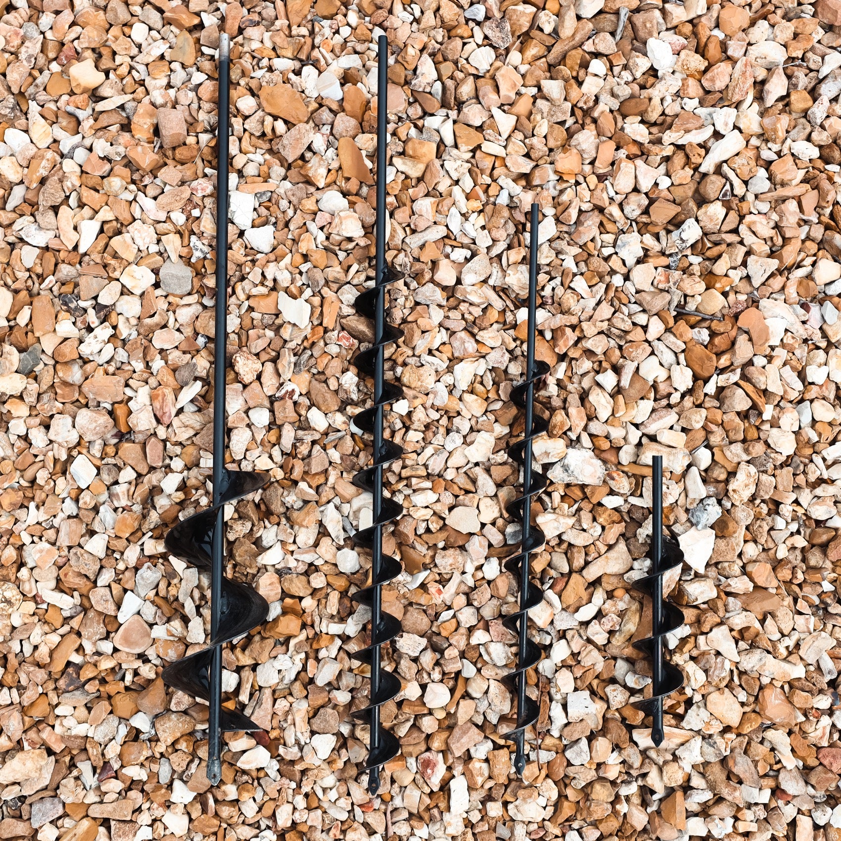 Gardner's Combo Pack