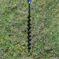 Landscape Auger