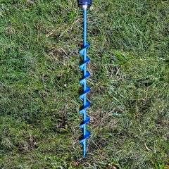Regular Earth Auger