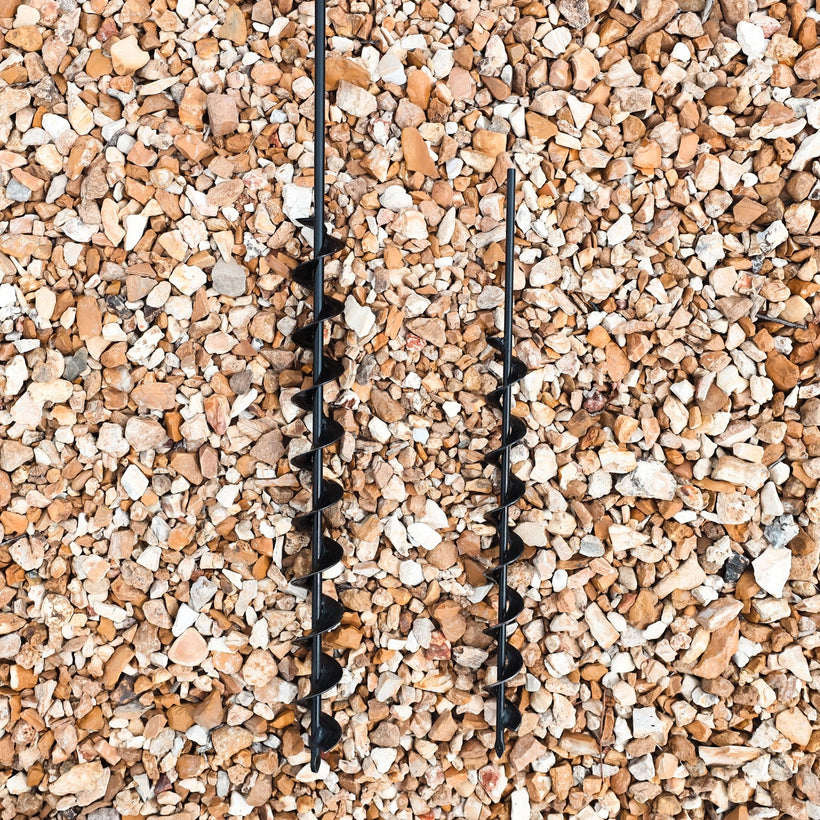 Earth Augers