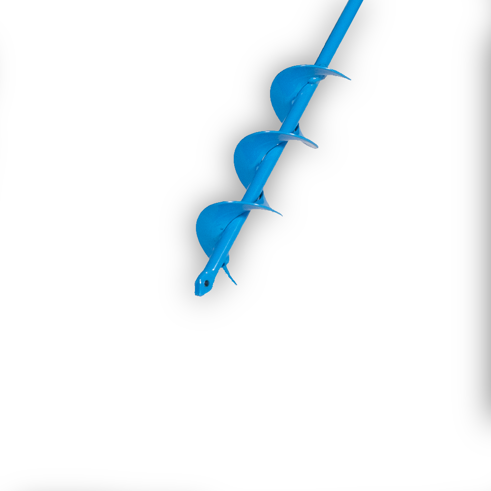 Blue Jr. Bulb Planter