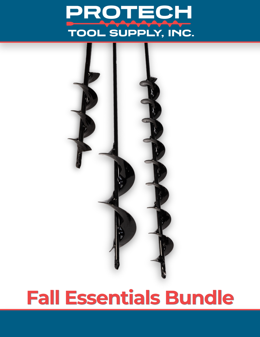 Fall Essentials Bundle