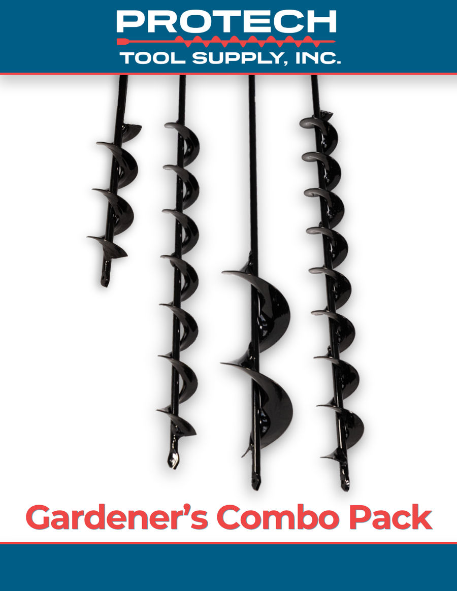 Gardener's Combo Pack