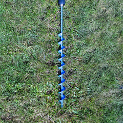 Landscape Auger