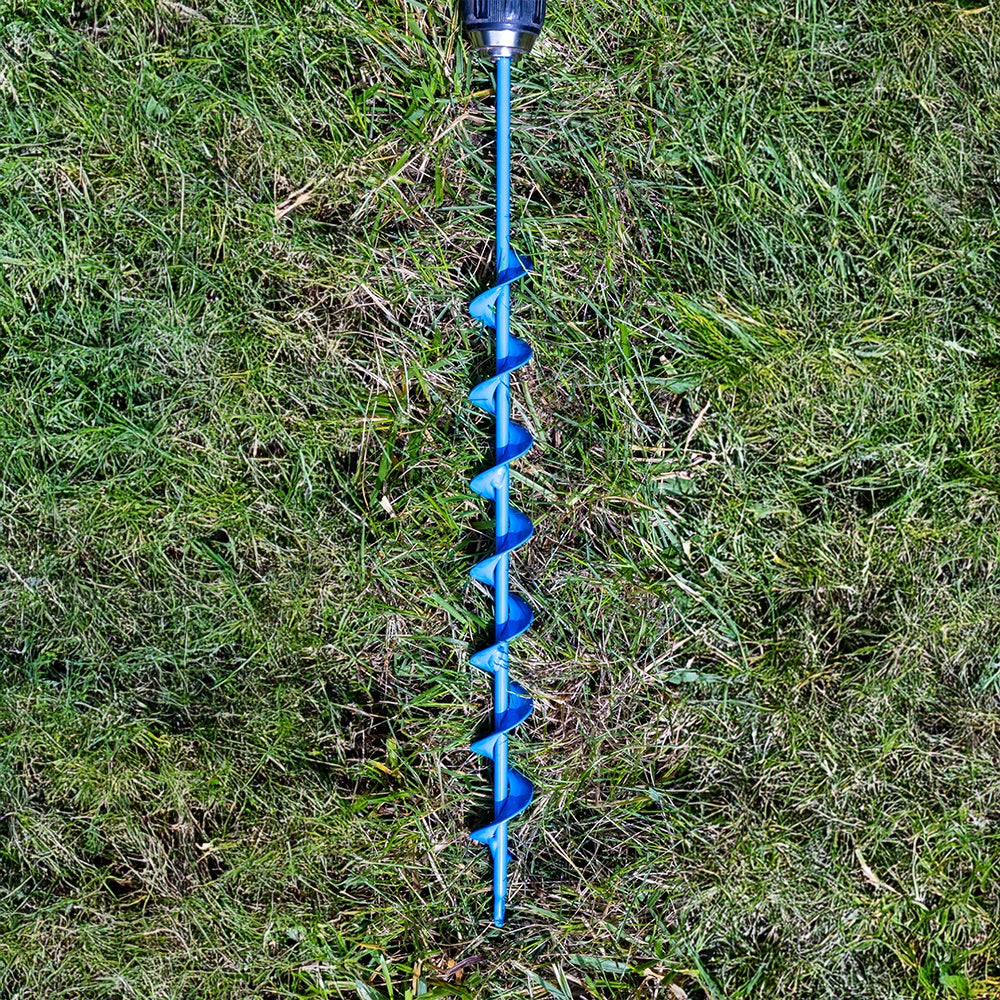 Regular Earth Auger