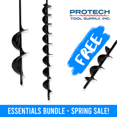 Spring Essentials Bundle