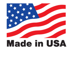 Made in USA Graphic