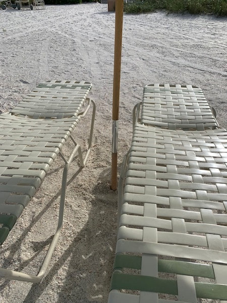 Beach Umbrella Auger