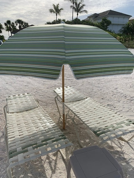 Beach Umbrella Auger