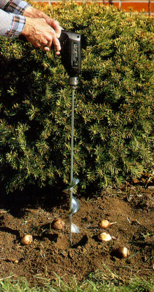 Bulb Planter