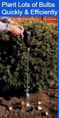 Bulb Planter