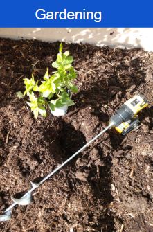 Bulb Planter